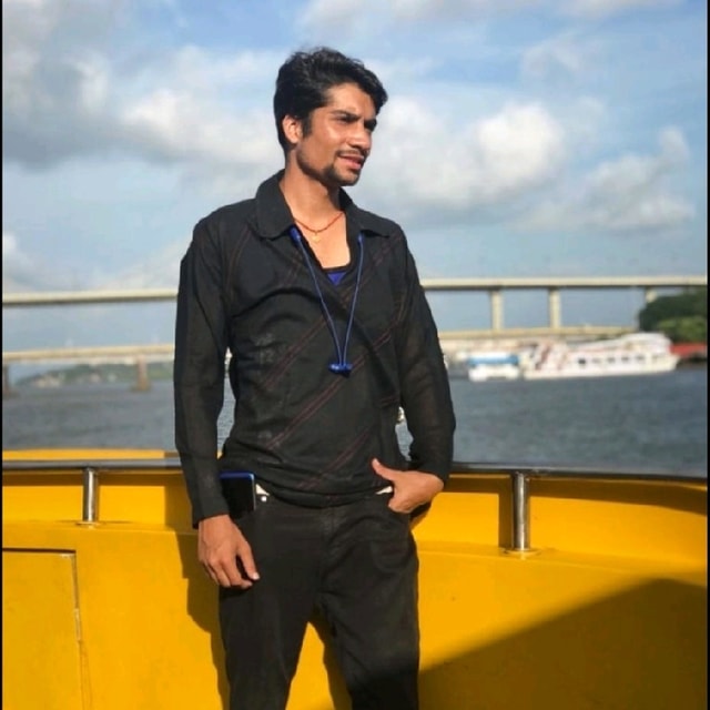 Rahul Kumar