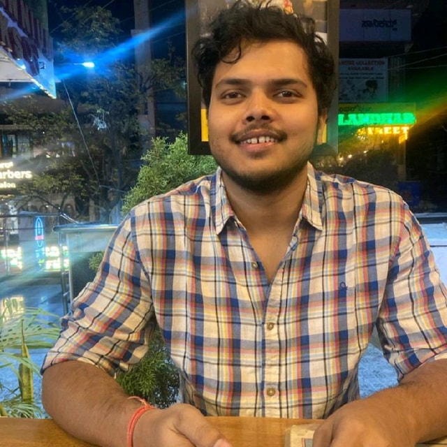 Shivam
