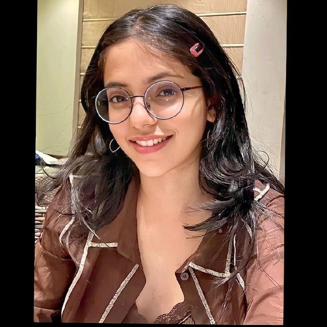 Kashish