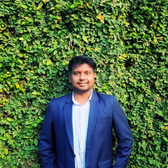 DHANRAJ