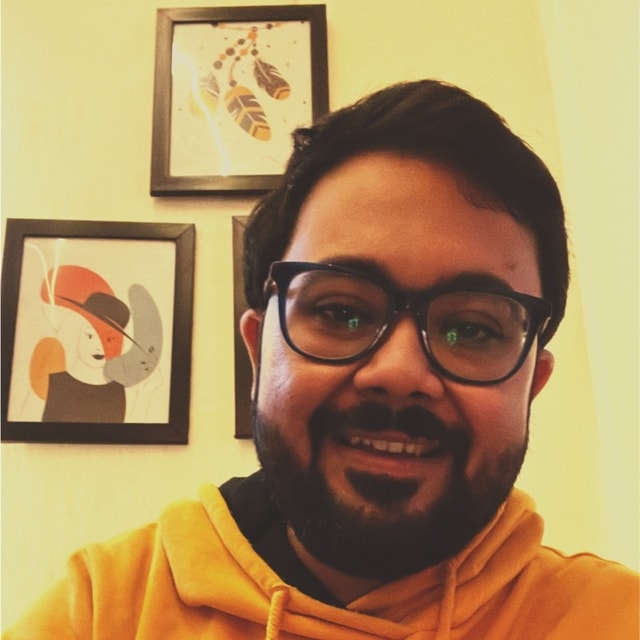 Abhishek