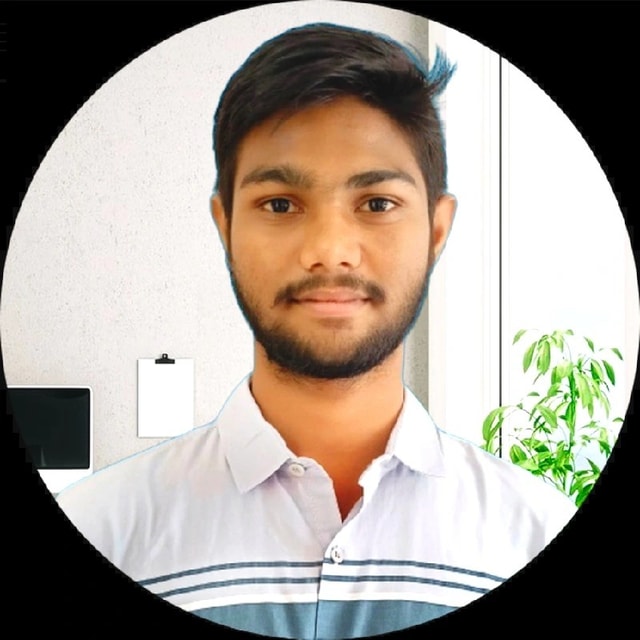 Hemanth