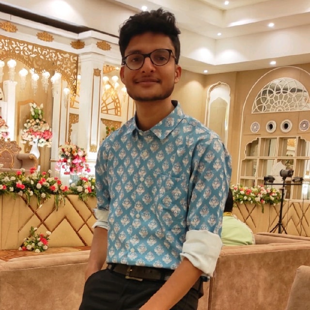 CA Rajat