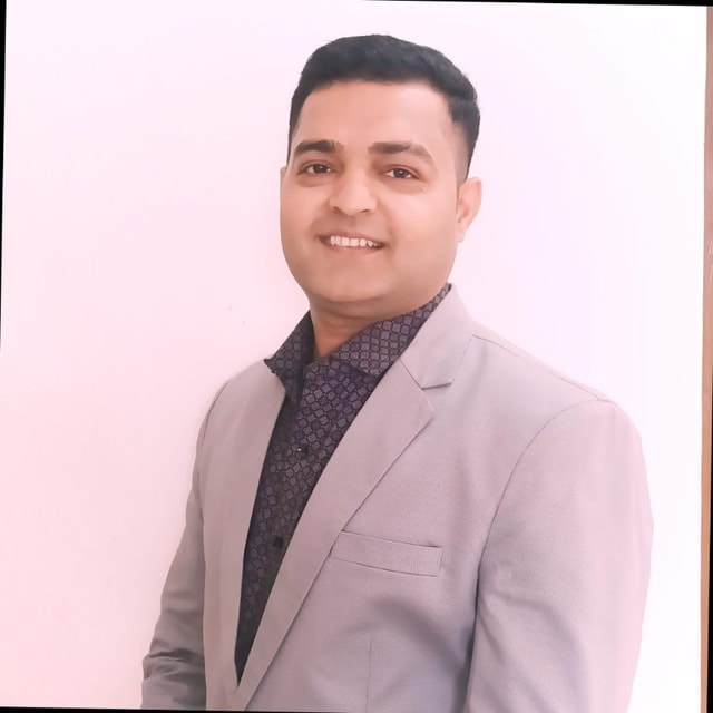 Nilesh