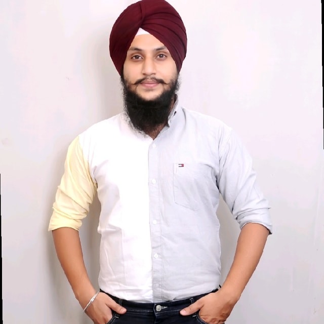 Sahibpreet