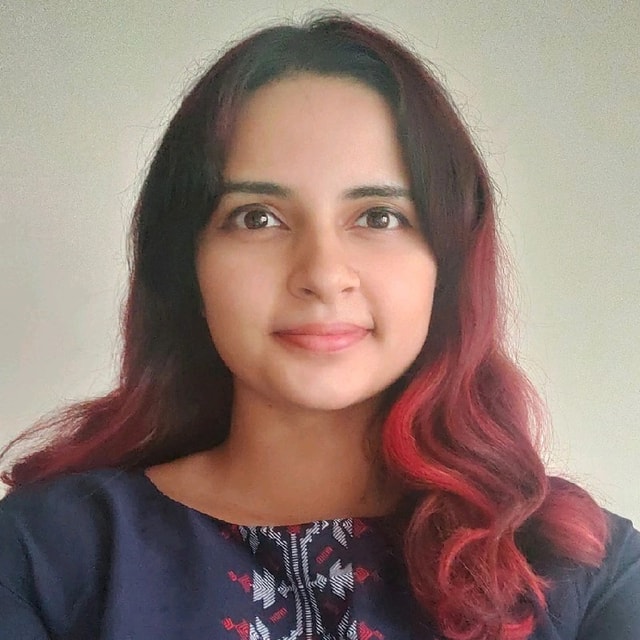 Tanvi