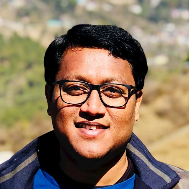 Shyam