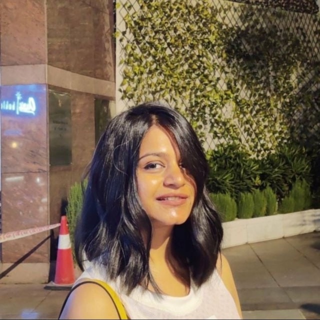 Anukrati