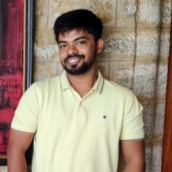 Ashutosh