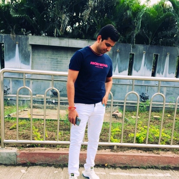 Sourabh