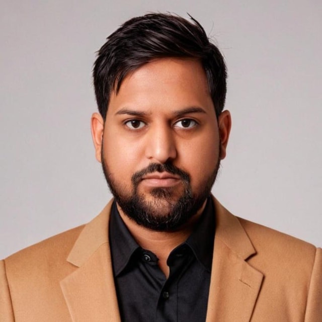 Raj