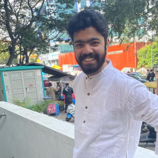 ABHISHEK