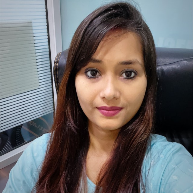 Priya