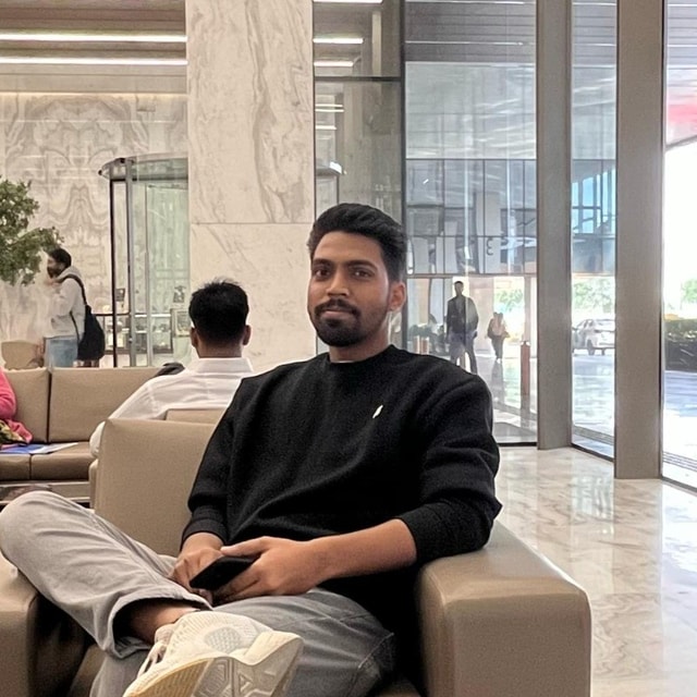 Sourabh