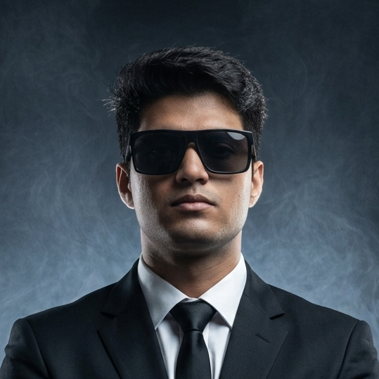 Vishal