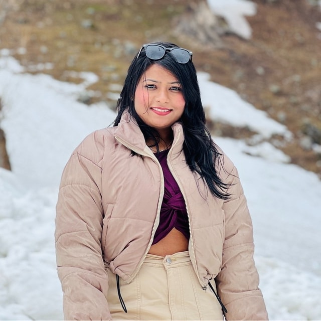 Shreya