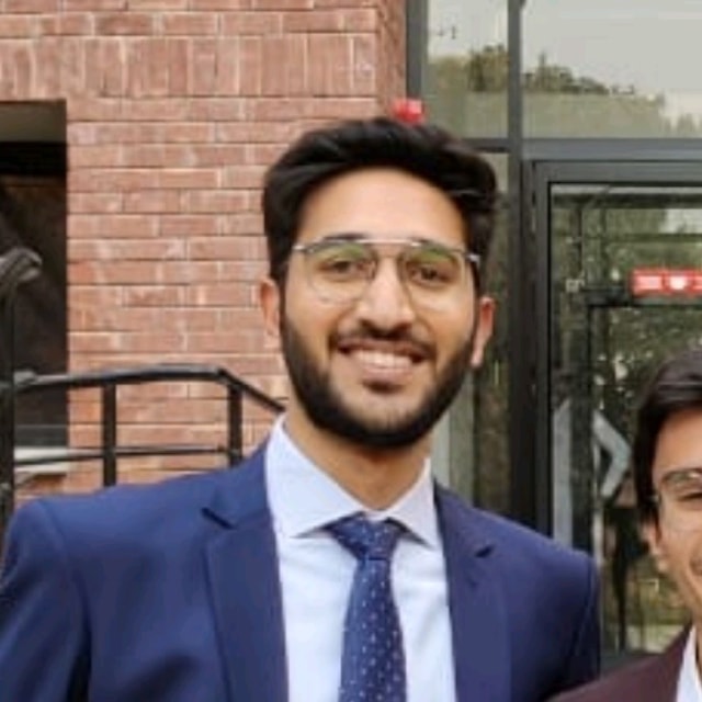 Mohammad Imran