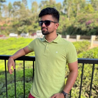 Santosh