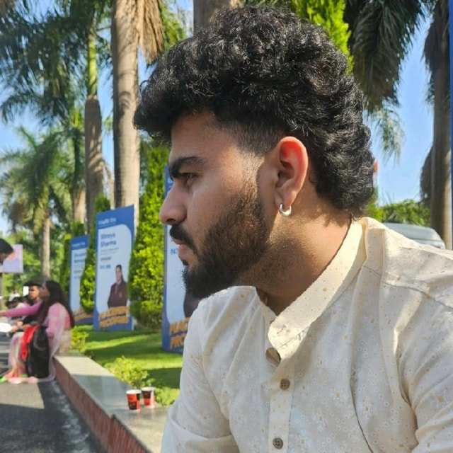 Raghav