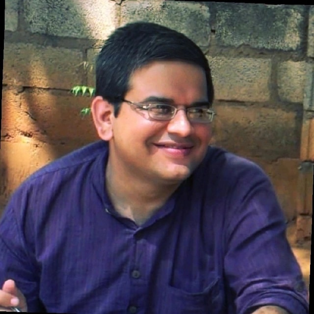 Dharmendra