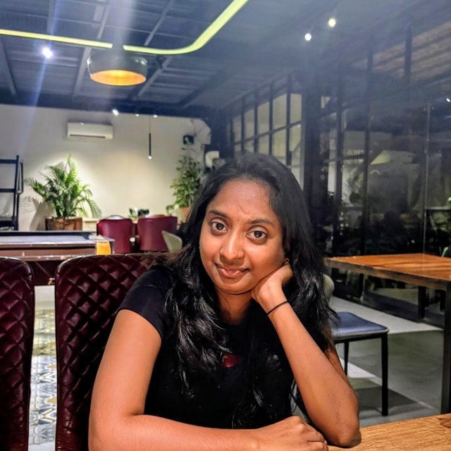 Akshitha