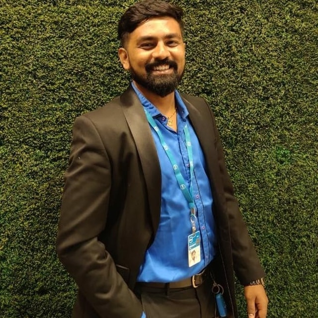 Bharath