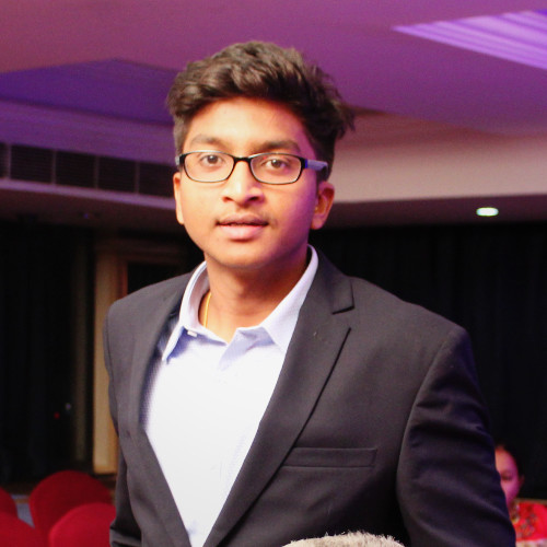 Aravind