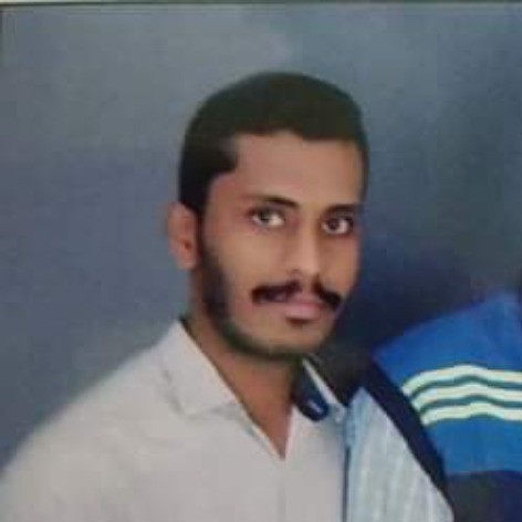 Deekshith