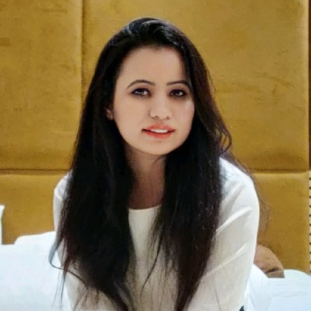 Anshita