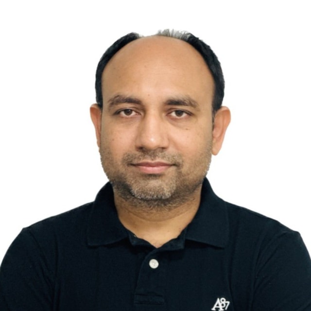 Kaushik