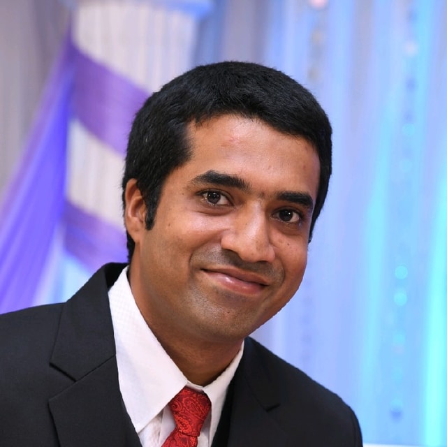 Ashutosh