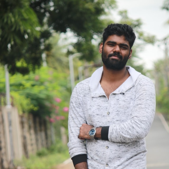 5133 Santhosh