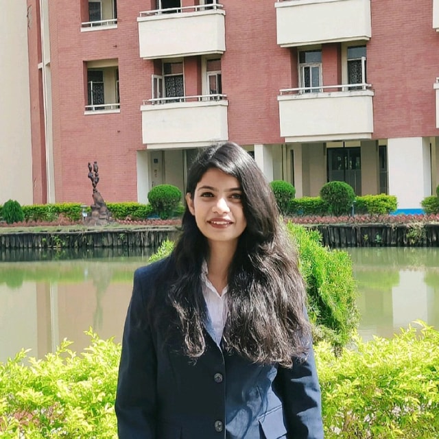 Aneesha
