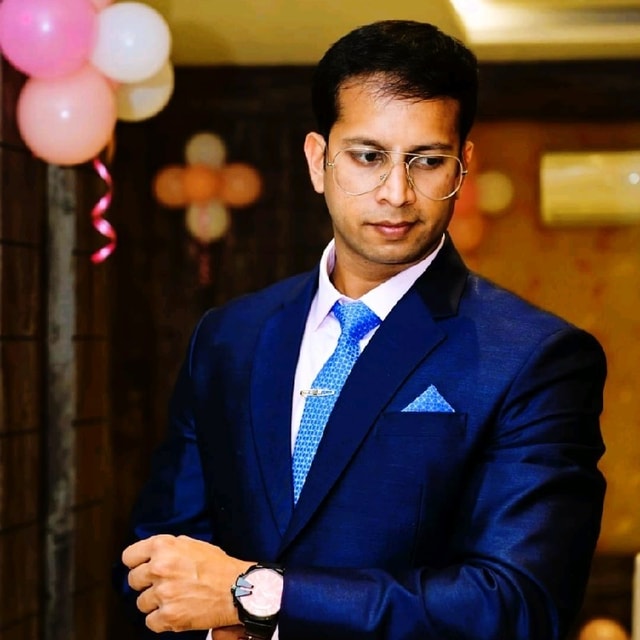 Abhishek