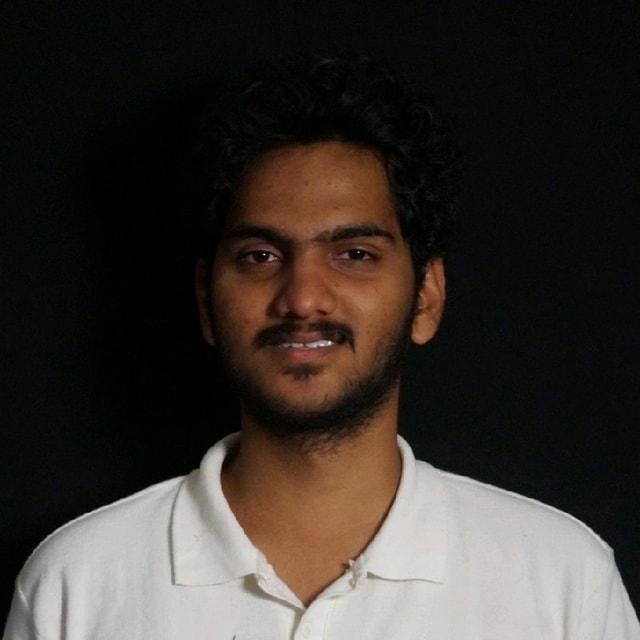 Mahesh