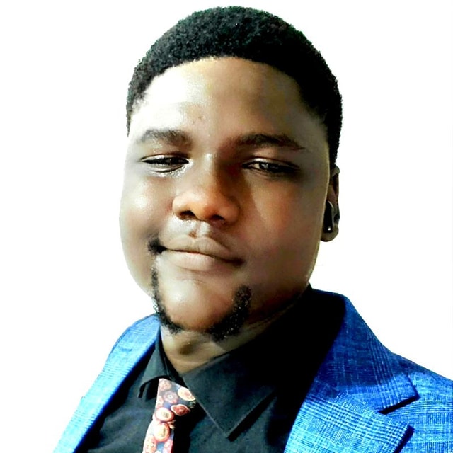 Gbenga