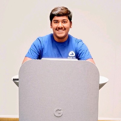 Abhishek