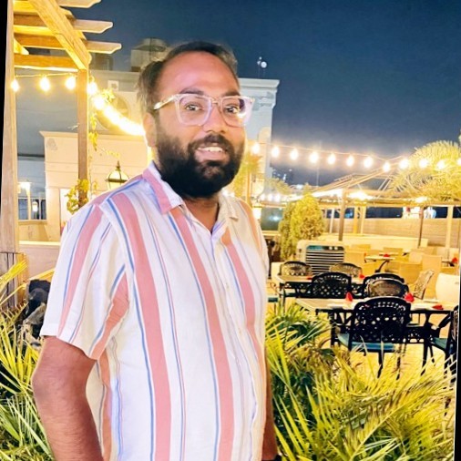 Gaurav