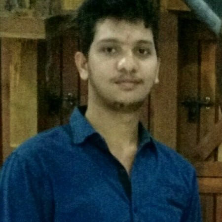 SaiKumar
