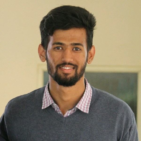 Shashank S