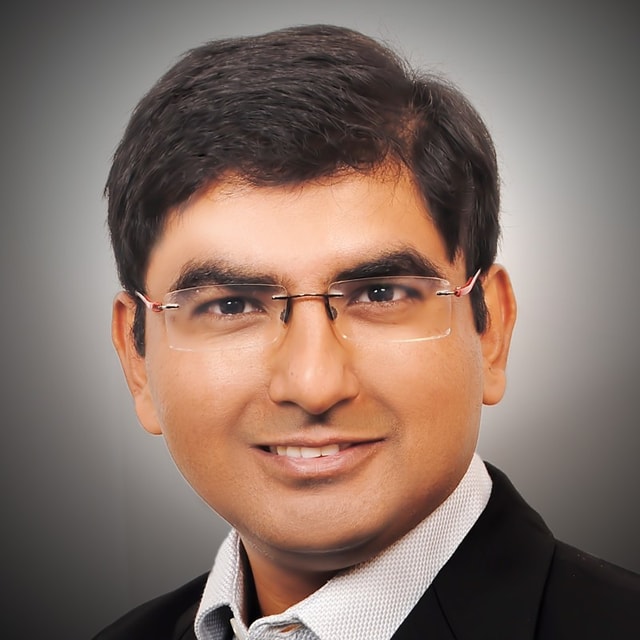 Deepkumar