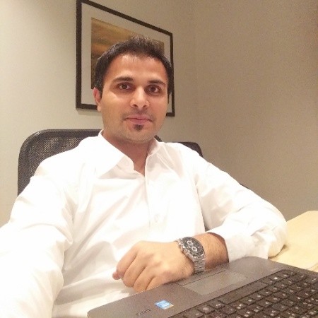 Gaurav