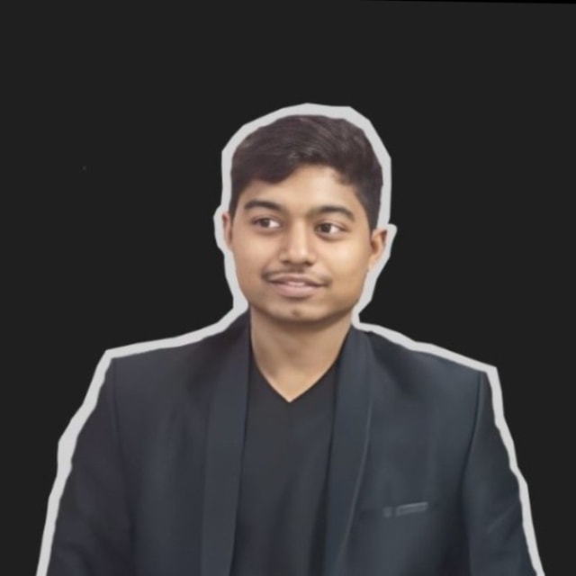 Abhishek