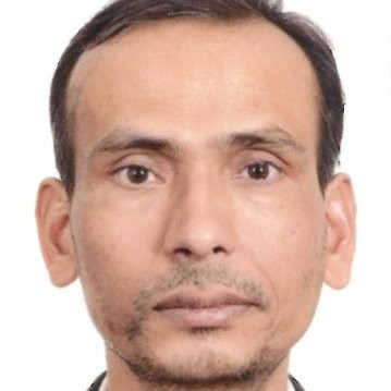 Arabinda