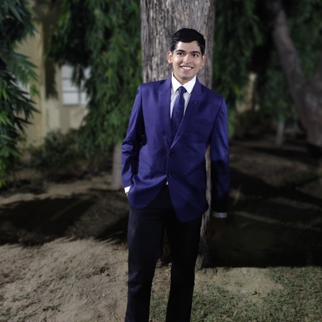 SHREYAS