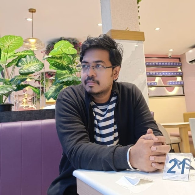 Vinodkumar