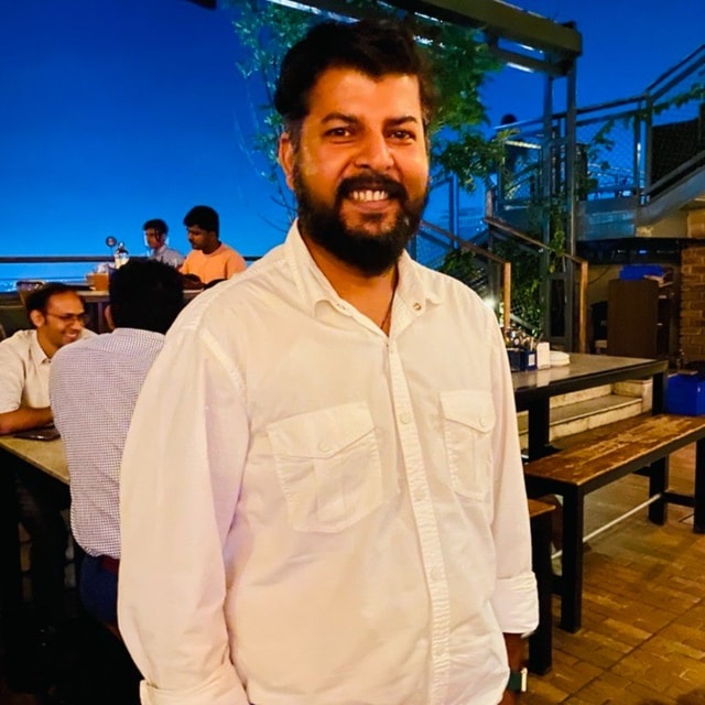 Prakhar