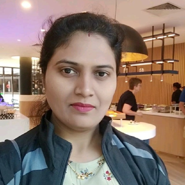 sharda