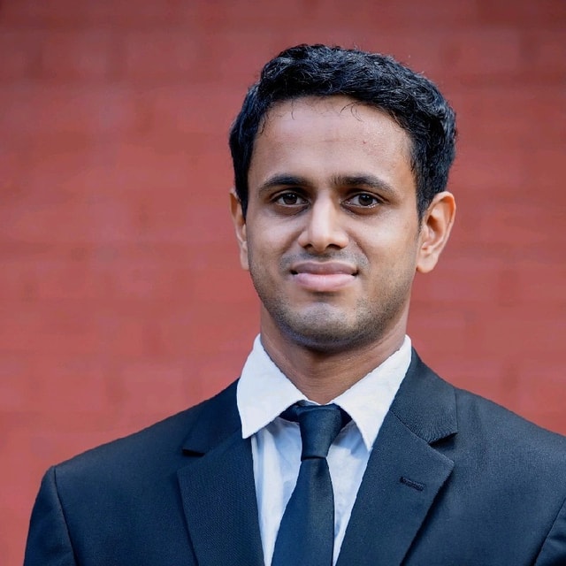 Siddharth