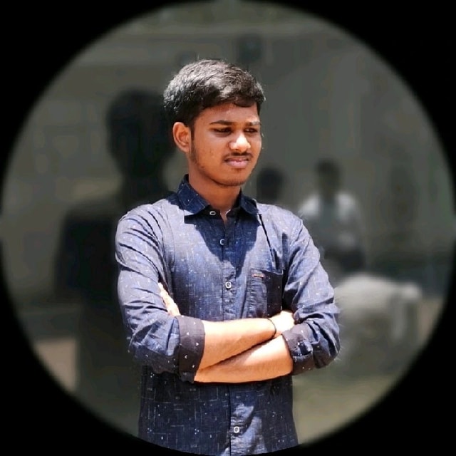 Santosh Kumar